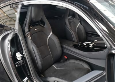 AMG GTR NOIR 19