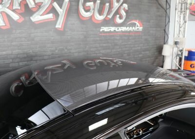 AMG GTR NOIR 21