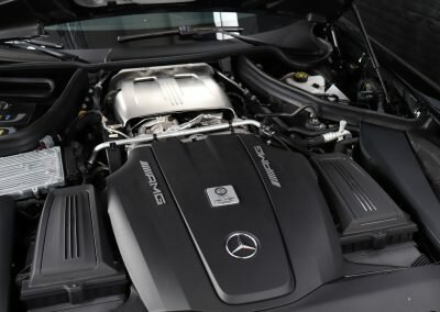 AMG GTR NOIR 24