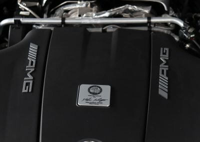AMG GTR NOIR 25
