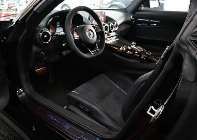 AMG GTR NOIR 26