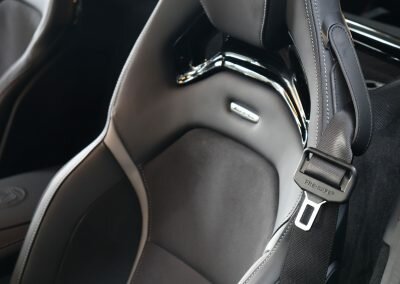 AMG GTR NOIR 30