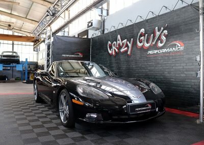 CORVETTE C6 COMP 02