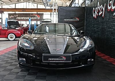 CORVETTE C6 COMP 03