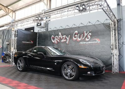 CORVETTE C6 COMP 04
