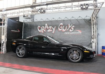 CORVETTE C6 COMP 05