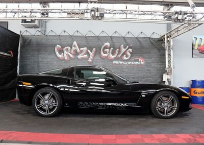 CORVETTE C6 COMP 06