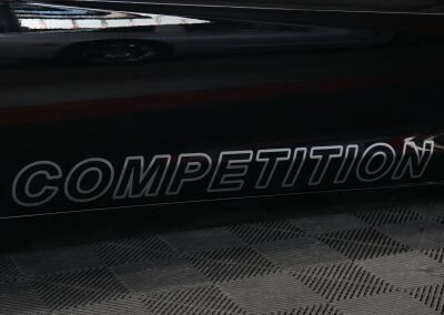 CORVETTE C6 COMP 13