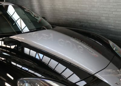 CORVETTE C6 COMP 14