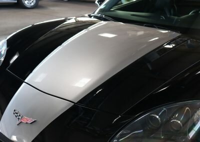 CORVETTE C6 COMP 15