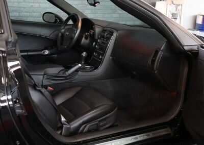 CORVETTE C6 COMP 17