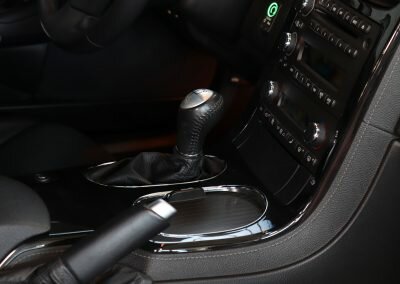 CORVETTE C6 COMP 19