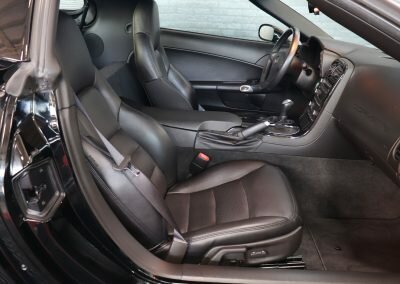 CORVETTE C6 COMP 20