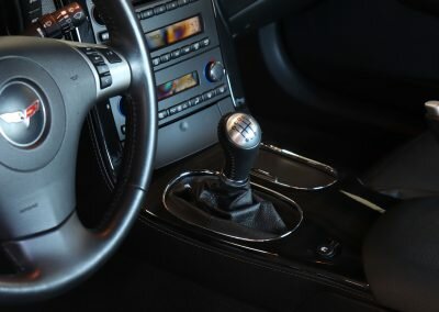 CORVETTE C6 COMP 23