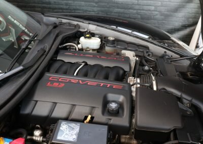 CORVETTE C6 COMP 24