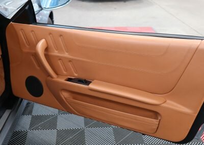 FERRARI 575 GRISE 18