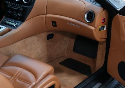 FERRARI 575 GRISE 19