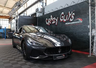 GRANTURISMO 2018 02