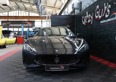 GRANTURISMO 2018 03