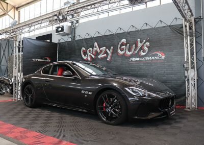 GRANTURISMO 2018 04