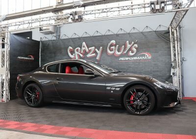 GRANTURISMO 2018 05