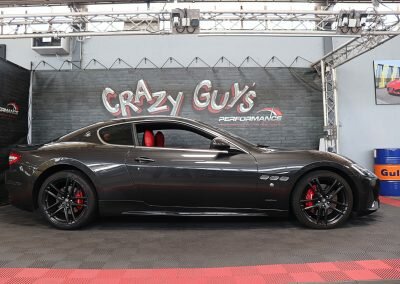 GRANTURISMO 2018 06