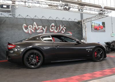 GRANTURISMO 2018 07