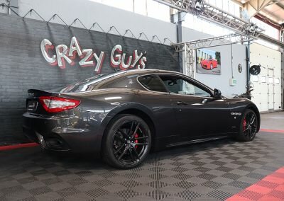 GRANTURISMO 2018 08