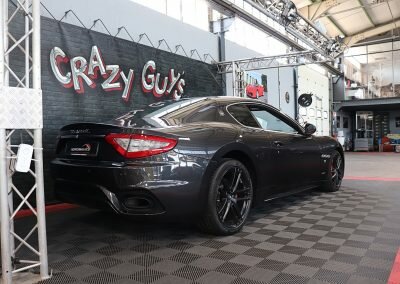 GRANTURISMO 2018 09