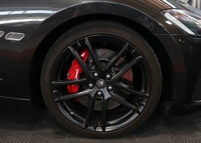 GRANTURISMO 2018 10