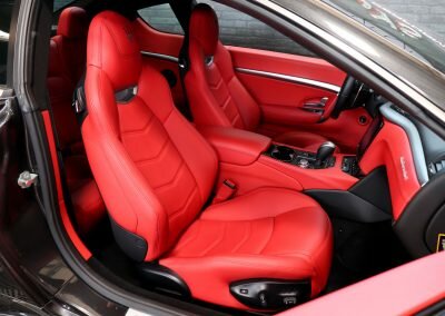 GRANTURISMO 2018 17