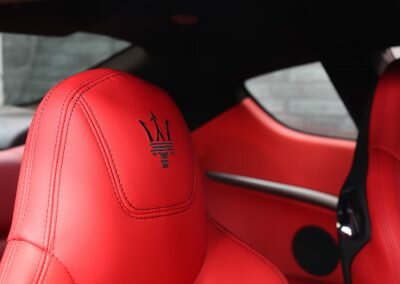 GRANTURISMO 2018 18