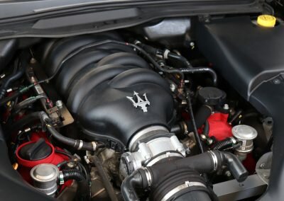 GRANTURISMO 2018 19
