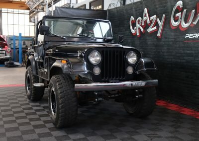 JEEP CJ5 02