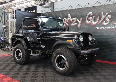 JEEP CJ5 04
