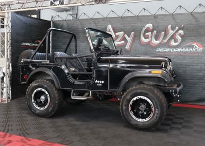 JEEP CJ5 05