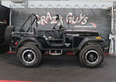 JEEP CJ5 06