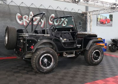 JEEP CJ5 07