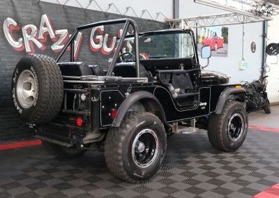 JEEP CJ5 08