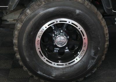 JEEP CJ5 10