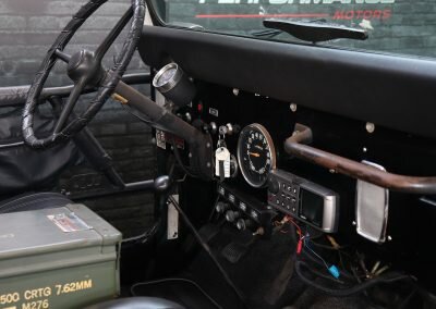 JEEP CJ5 13