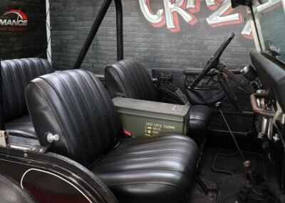 JEEP CJ5 14