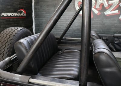 JEEP CJ5 15