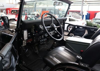 JEEP CJ5 16