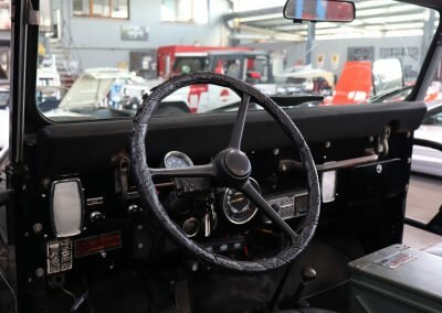 JEEP CJ5 17