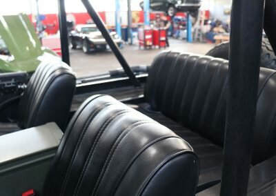 JEEP CJ5 19
