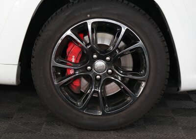 JEEP GC BLANC 11