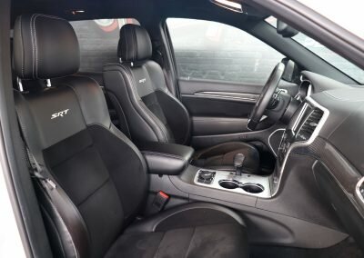 JEEP GC BLANC 17