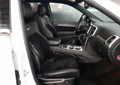 JEEP GC BLANC 22