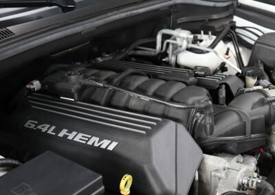 JEEP GC BLANC 24
